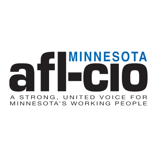 Minnesota afl-cio A strong, united voice for Minnesota's working people