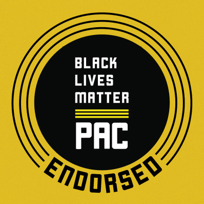 Black Lives Matter PAC