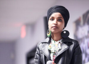 Ilhan for Congress | Our Job's Not Done