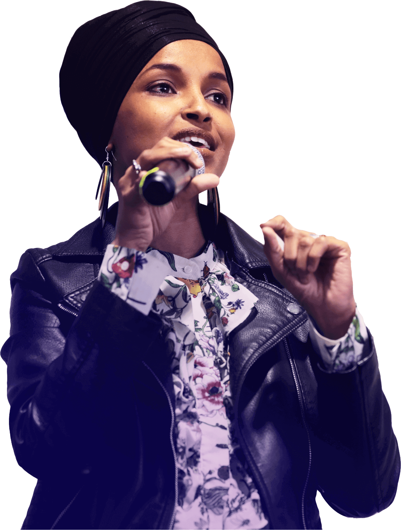 Ilhan Omar for Congress