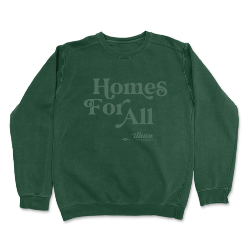 Homes for all