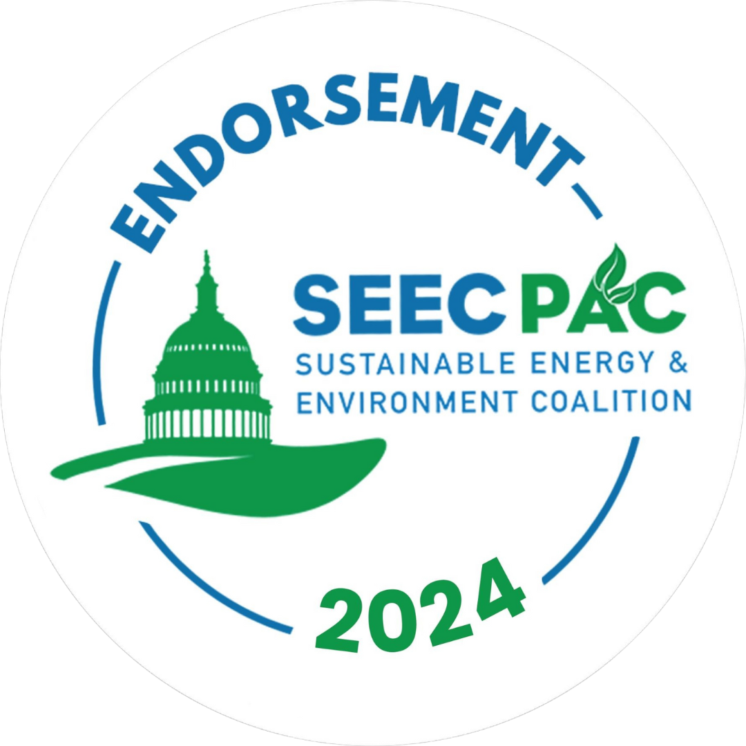 Sustainable Energy and Environment Coalition PAC